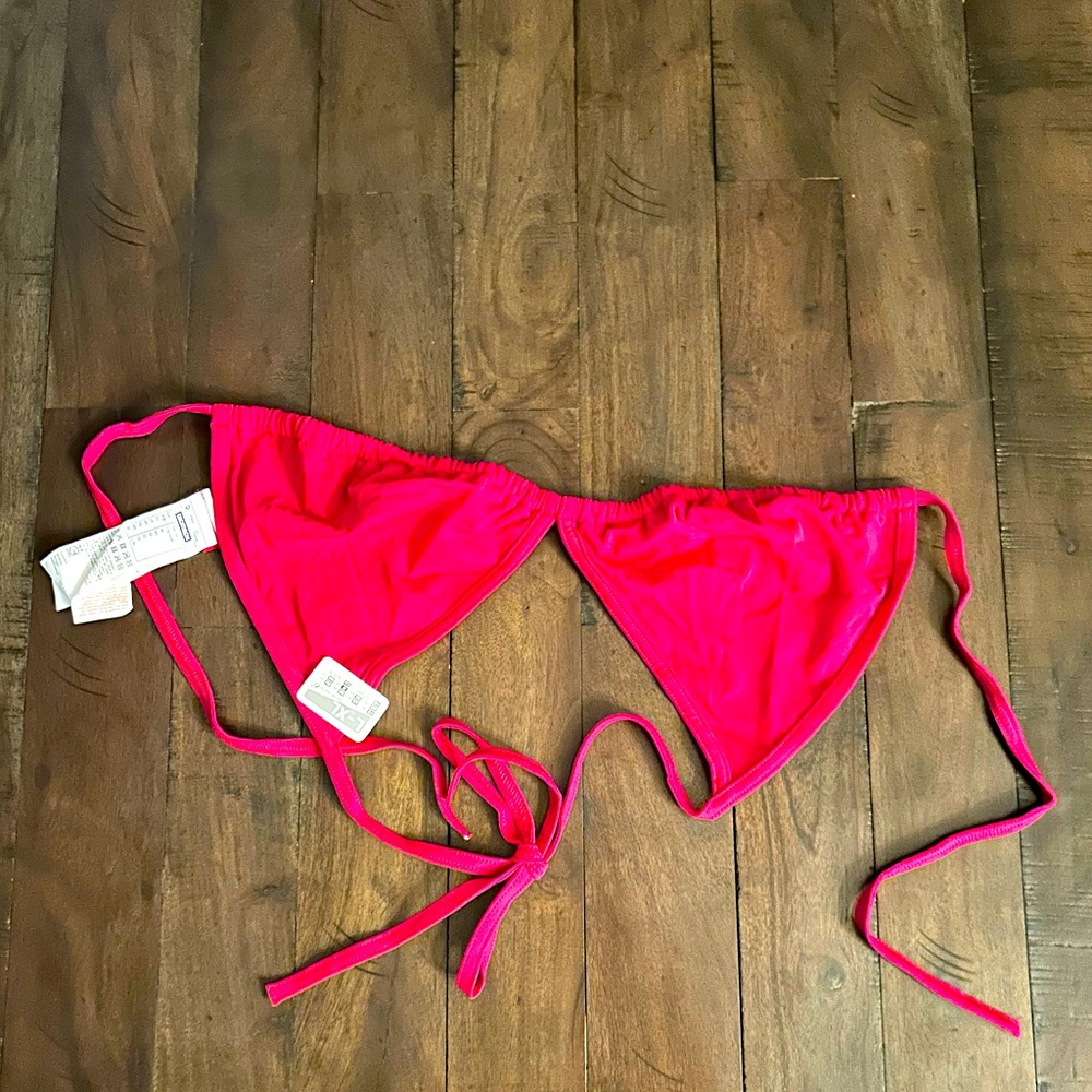 Decathlon Swim Bra Top Size M-L